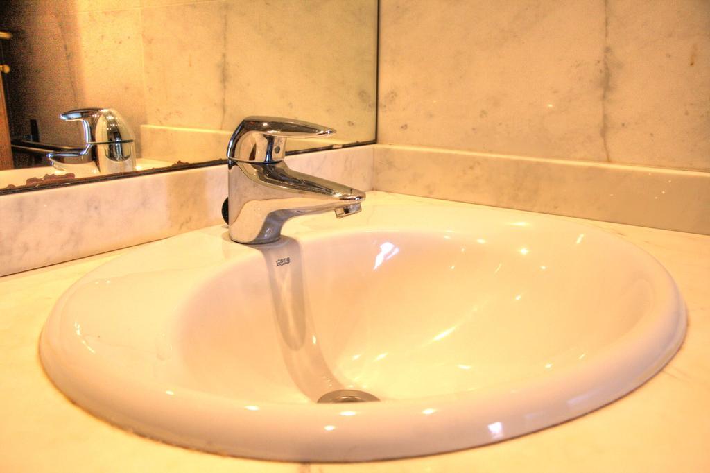Barcelona Olympic Apartment ภายนอก รูปภาพ